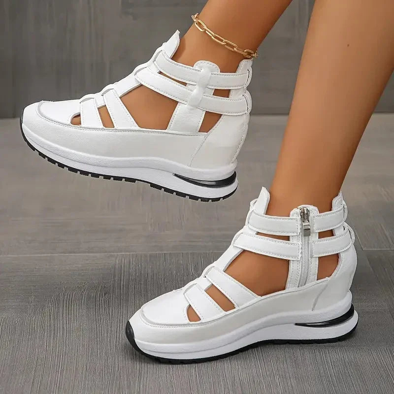 ATHENA | SANDALIAS DEPORTIVAS CÓMODAS Y LIGERAS - ZYRO