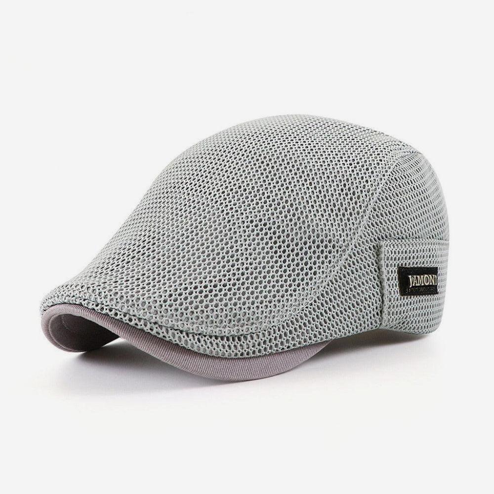 ZAYEN | BOINA DE ESTILO RELAJADO - ZYRO