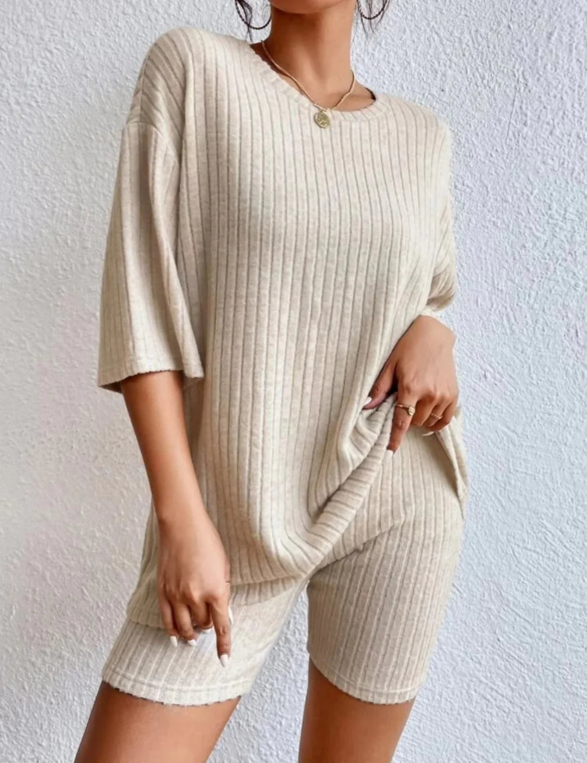 CONJUNTO DE LUJO ELONORE - ZYRO