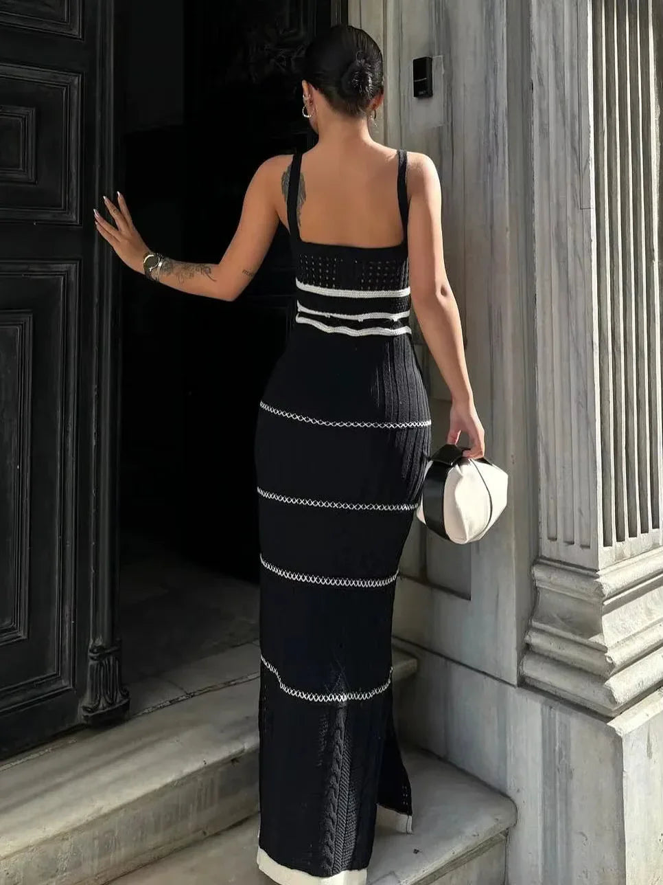 ÉRIS | VESTIDO BOHEMIA TERRACOTA - ZYRO