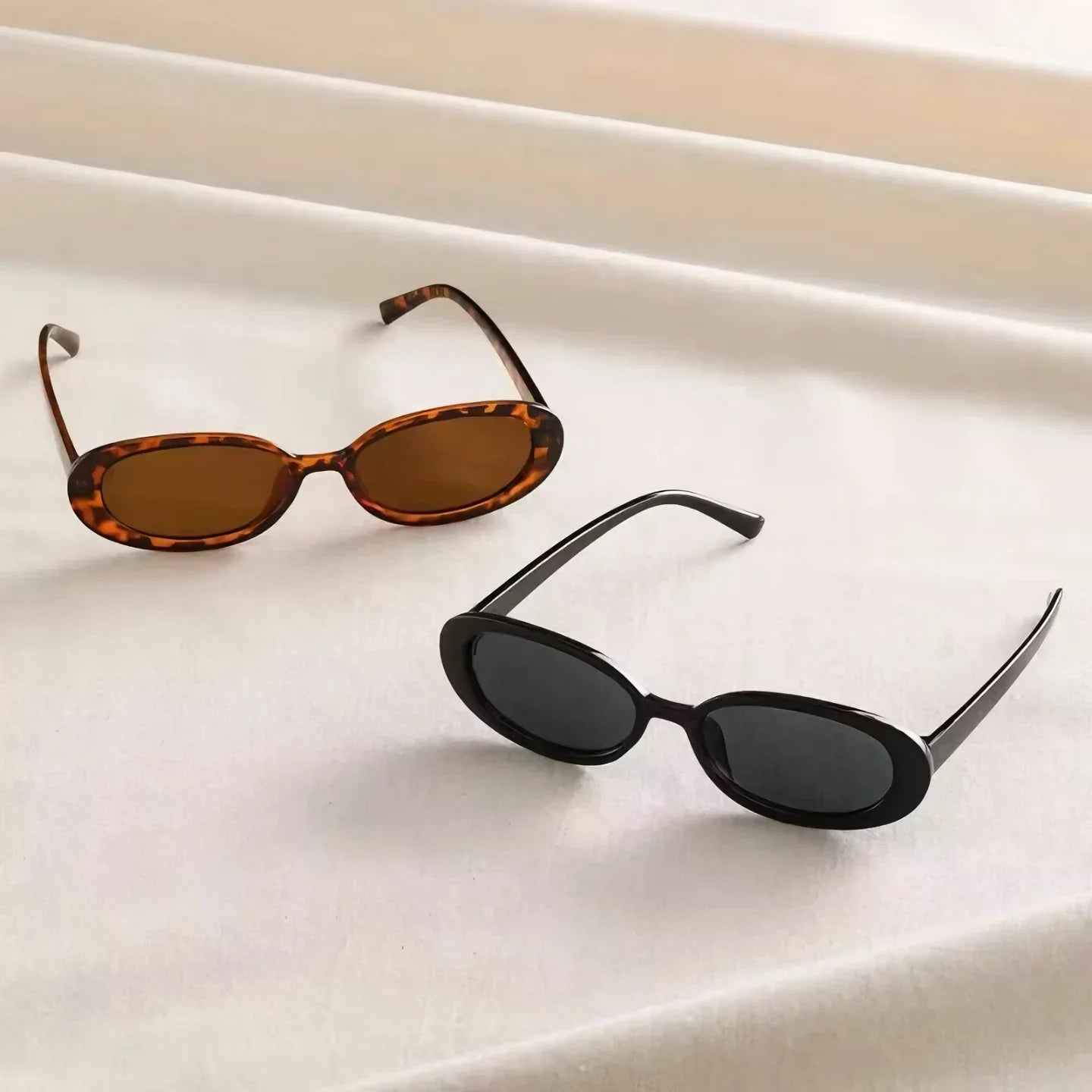 REINA | GAFAS DE SOL RETRO - ZYRO