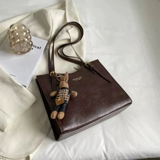 MIKAXIQI & BAGS | BOLSO VEGANO COM ENCANTO - ZYRO