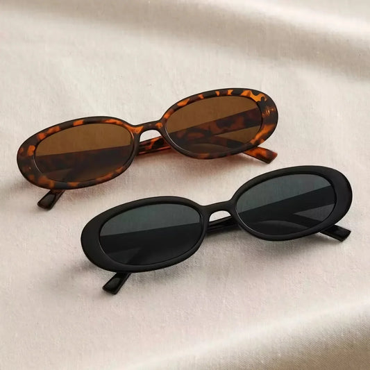 REINA | GAFAS DE SOL RETRO - ZYRO